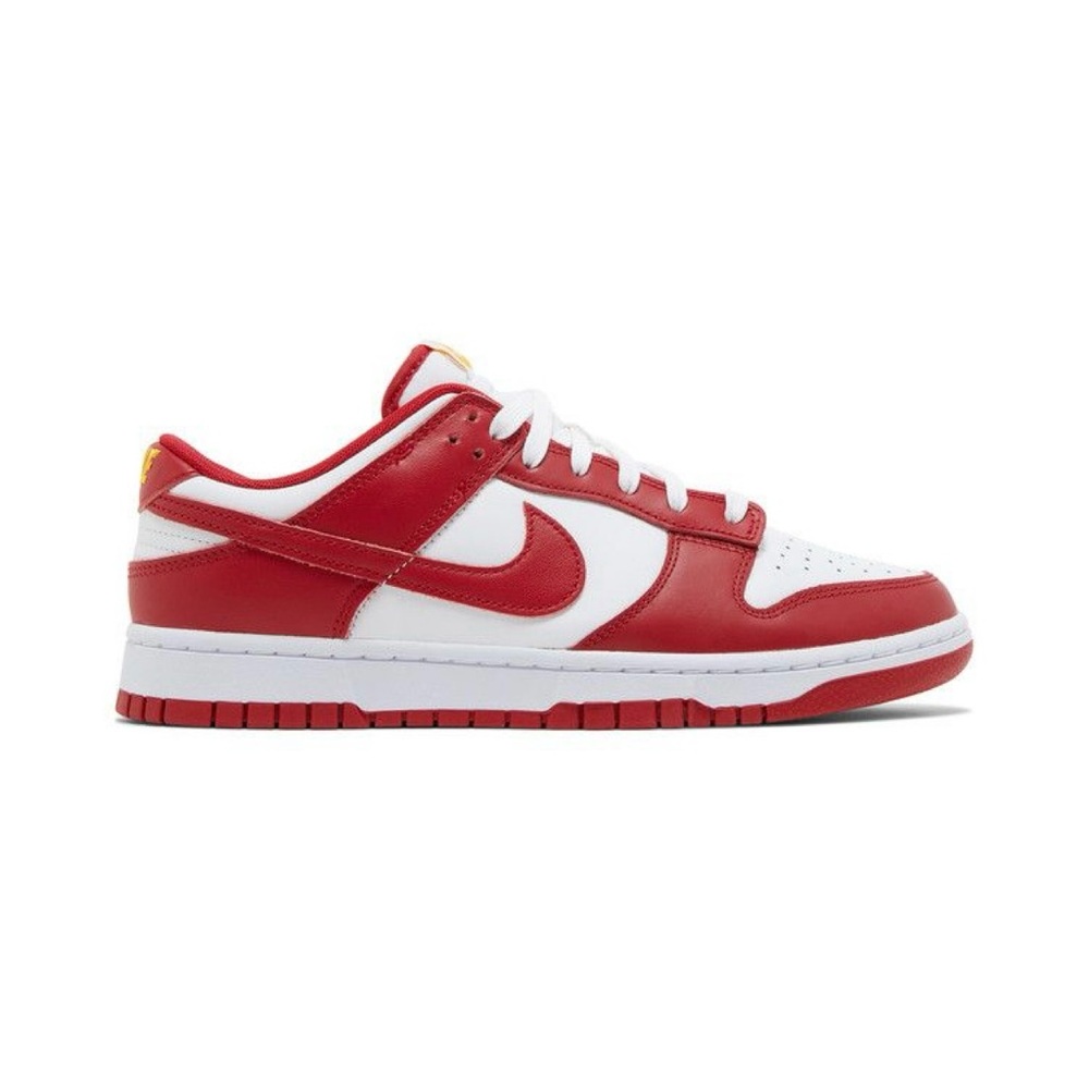 Nike Dunk Low ‘Gym Red’